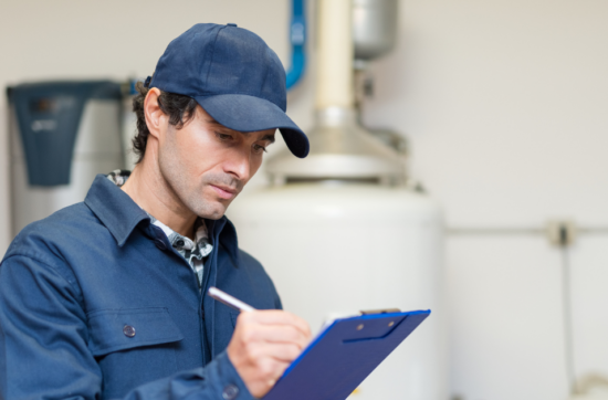 how to pass a home inspection florida