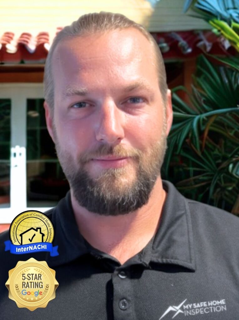 best home inspector coral springs florida